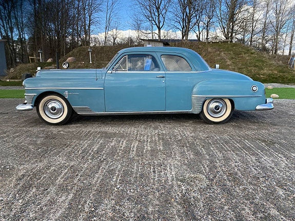 Chrysler New Yorker 3 of 30