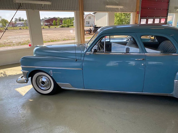 Chrysler New Yorker 18 of 30