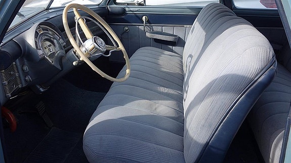 Chrysler New Yorker 13 of 30