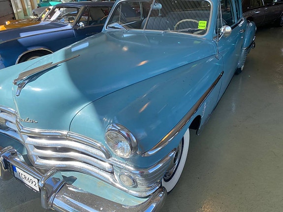 Chrysler New Yorker 17 of 30