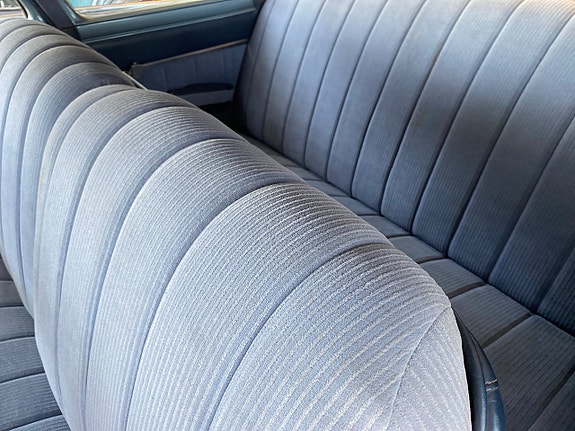Chrysler New Yorker 30 of 30