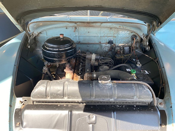 Chrysler New Yorker 23 of 30
