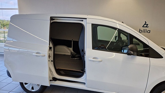 Nissan Townstar 9 of 13