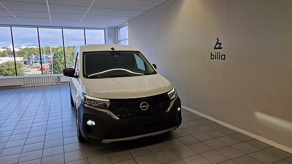 Nissan Townstar 7 of 13