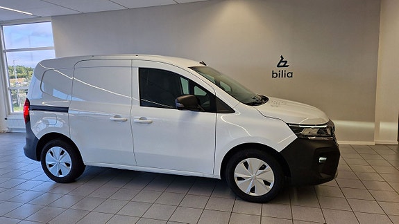 Nissan Townstar 8 of 13