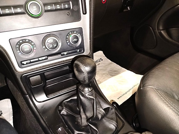 Saab 9-5 19 of 27