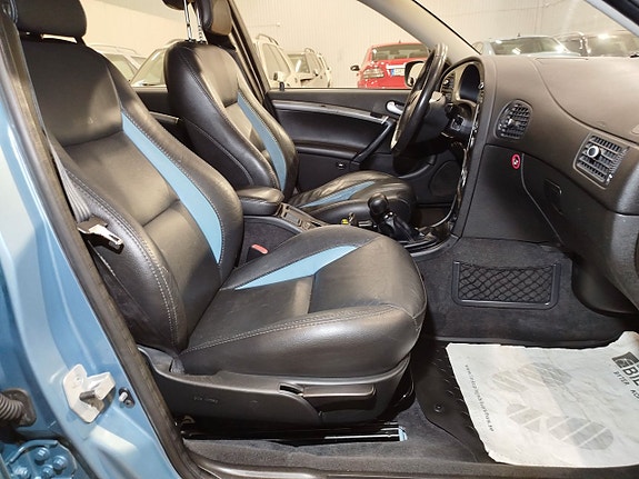 Saab 9-5 21 of 27