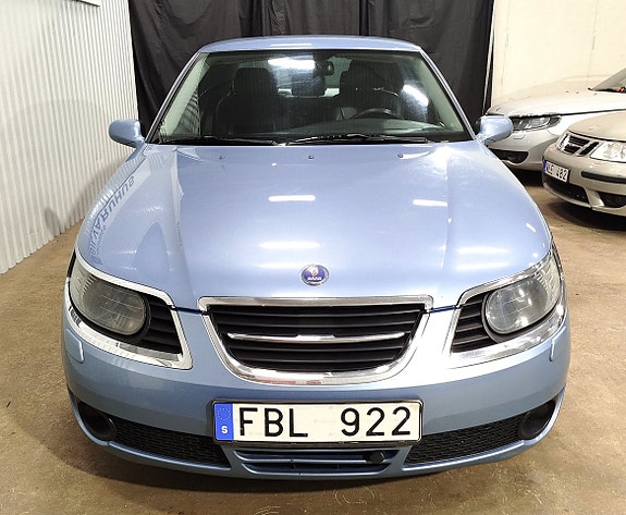 Saab 9-5 9 of 27