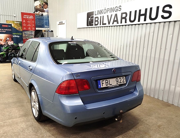 Saab 9-5 3 of 27