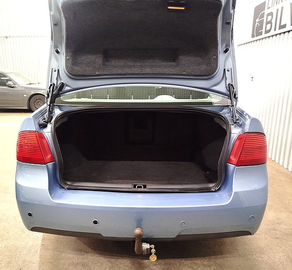 Saab 9-5 5 of 27