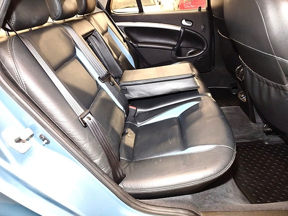 Saab 9-5 22 of 27