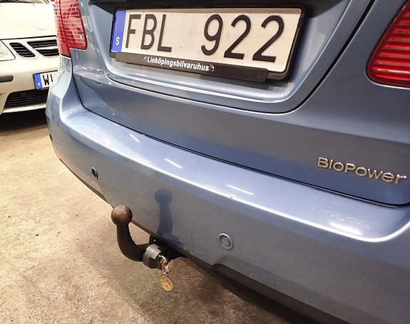 Saab 9-5 7 of 27