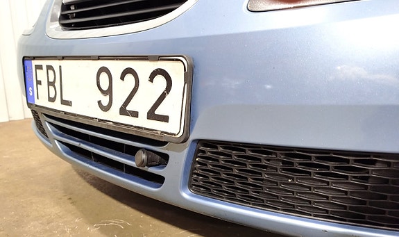 Saab 9-5 11 of 27