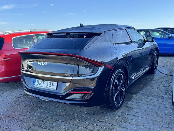 Kia EV6 2 of 4