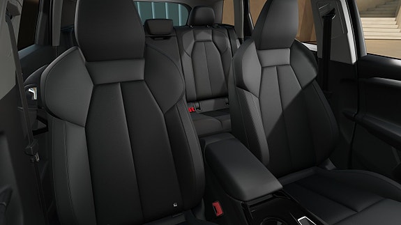 Audi Q6 e-tron 10 of 11