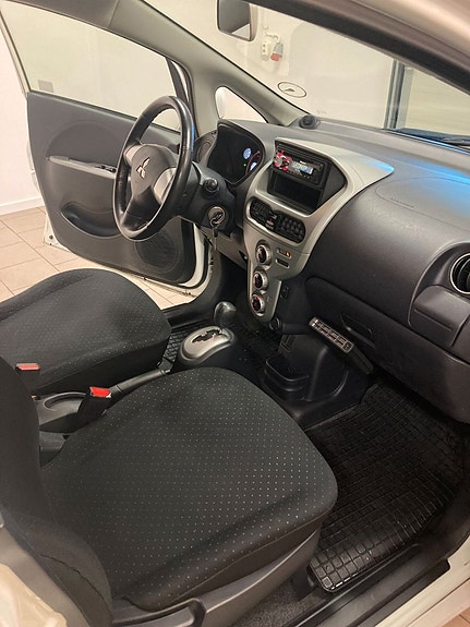 Mitsubishi i-Miev 10 of 11