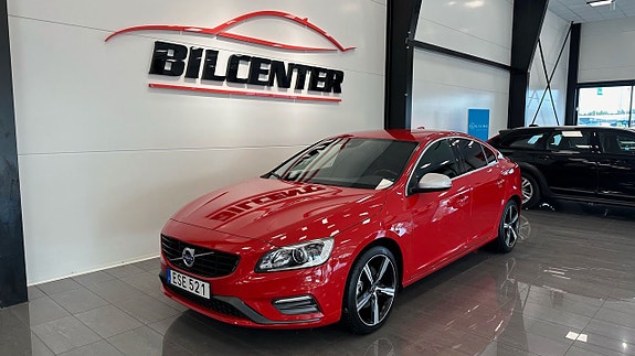 Volvo S60 2 of 5