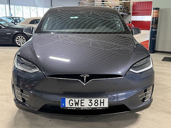Tesla Model X 2 of 15