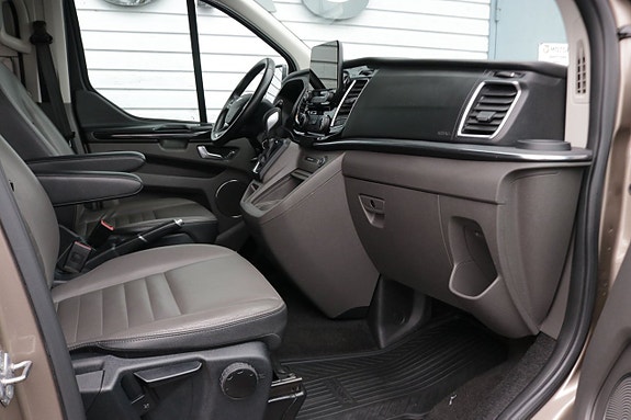 Ford Custom Tourneo 26 of 26