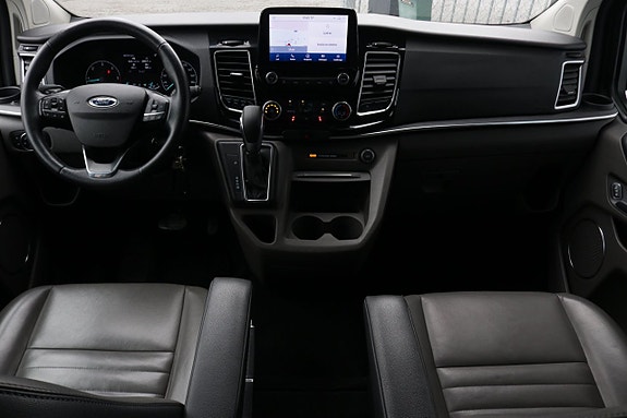 Ford Custom Tourneo 3 of 5