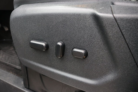 Ford Custom Tourneo 5 of 5