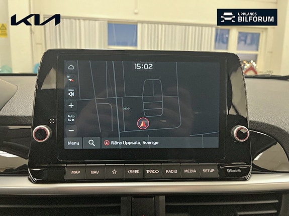 Kia Picanto 11 of 15