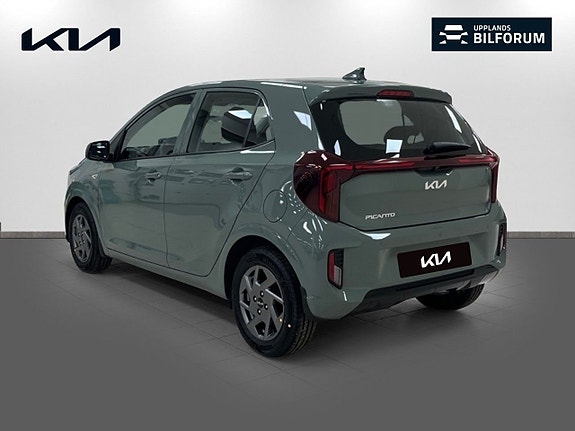 Kia Picanto 6 of 15