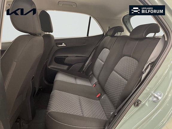 Kia Picanto 9 of 15