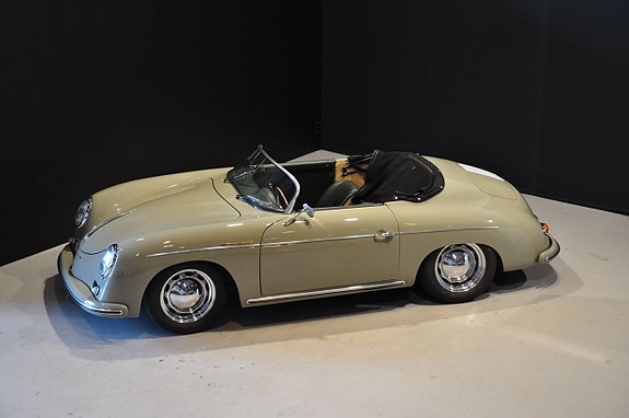 Porsche 356