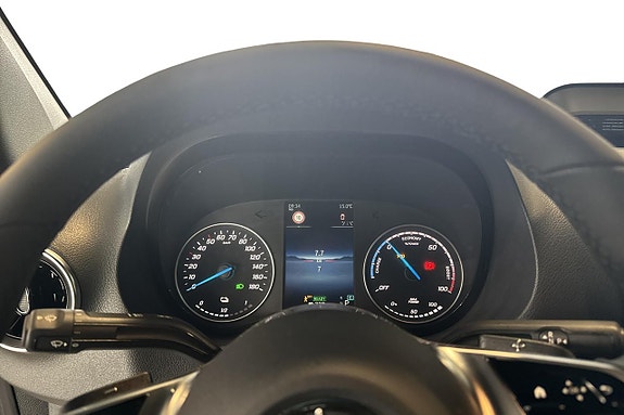 Mercedes-Benz eSprinter 420 6 of 13