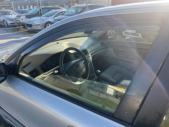 Volvo S80 14 of 18