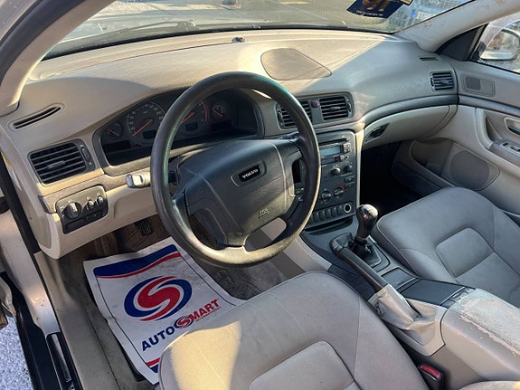 Volvo S80 18 of 18
