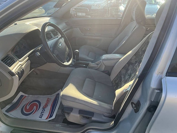 Volvo S80 13 of 18