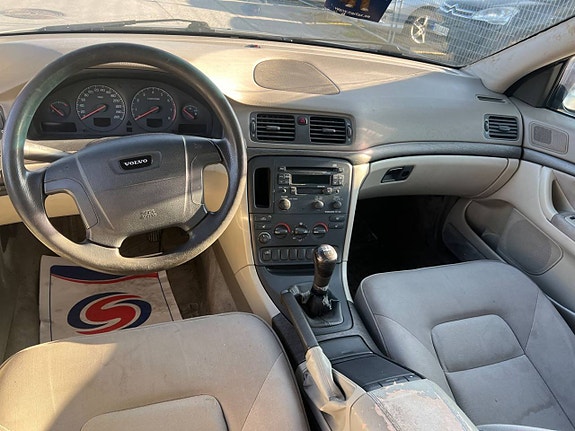 Volvo S80 15 of 18