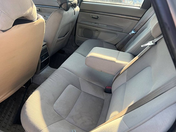 Volvo S80 10 of 18
