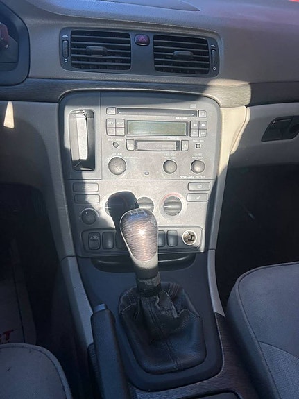 Volvo S80 17 of 18