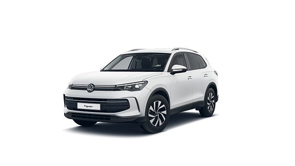 Volkswagen Tiguan 9 of 17