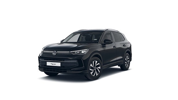 Volkswagen Tiguan 8 of 17