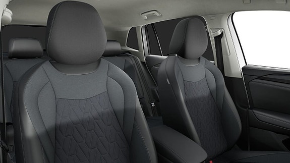 Volkswagen Tiguan 17 of 17
