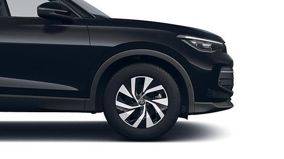 Volkswagen Tiguan 15 of 17