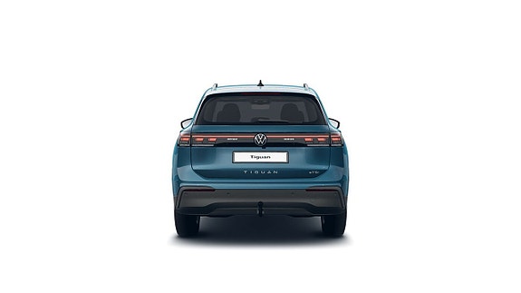 Volkswagen Tiguan 12 of 17