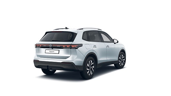 Volkswagen Tiguan 13 of 17