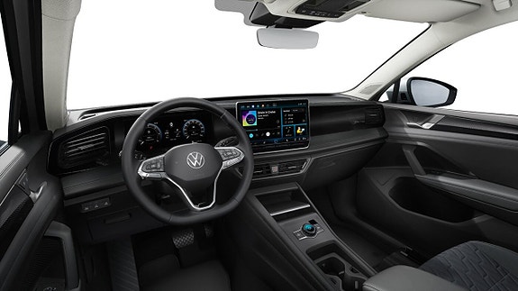 Volkswagen Tiguan 16 of 17