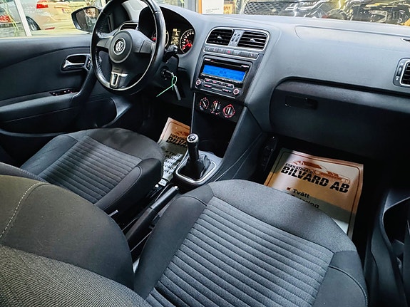 Volkswagen Polo 11 of 24