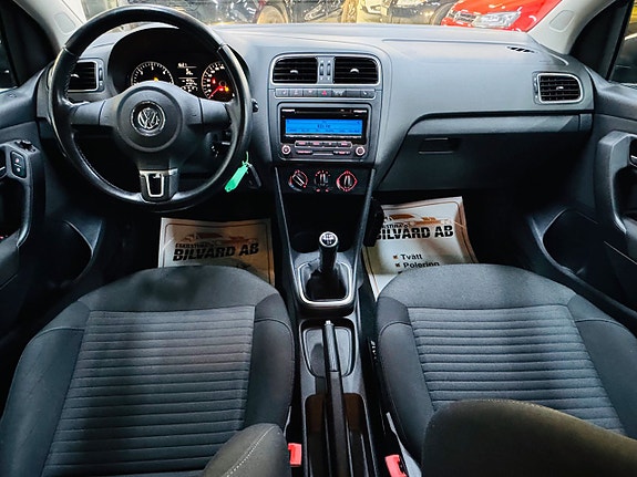 Volkswagen Polo 12 of 24