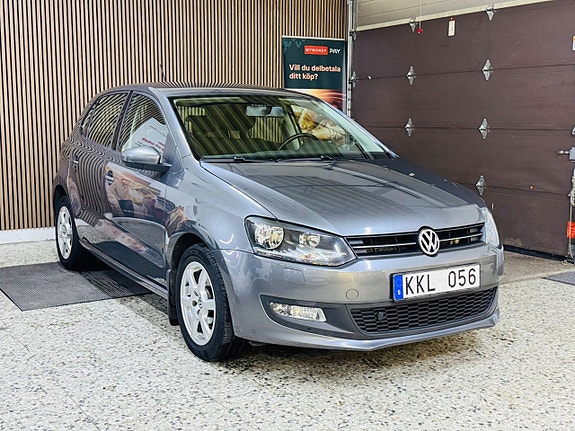 Volkswagen Polo 2 of 5
