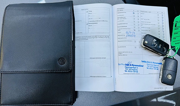 Volkswagen Polo 22 of 24