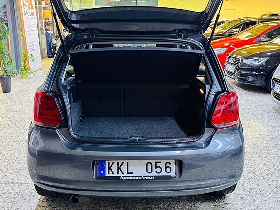 Volkswagen Polo 6 of 24