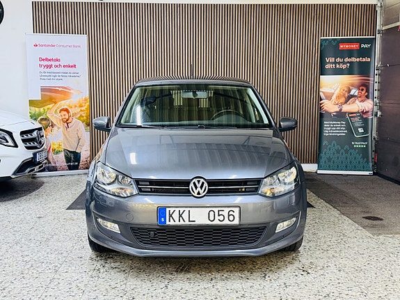 Volkswagen Polo 3 of 5