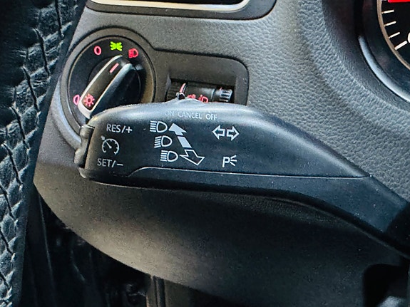 Volkswagen Polo 20 of 24